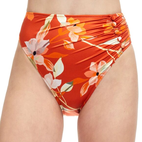 SALE! new GOTTEX Amore  Satine Bikini Bottoms Retro 1M1T - Picture 2 of 7